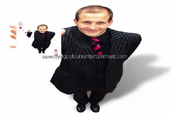 Acts for Private Events