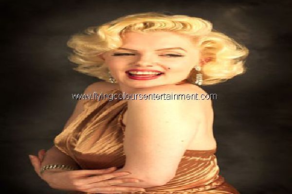 Look-a-likes & Impersonators