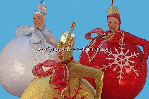 Acts for TV, Film and Adverts